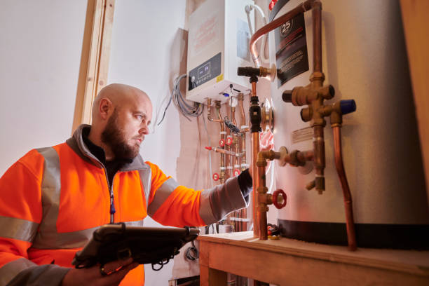 Best Hot Water Heater Installation  in Upper Grand Lagoon, FL