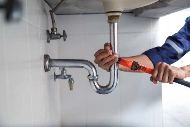 Best Drain Cleaning Services  in Upper Grand Lagoon, FL