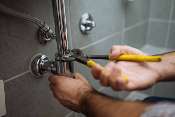 Best Residential Plumbing Services  in Upper Grand Lagoon, FL