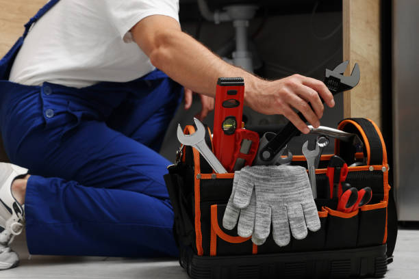 Best Toilet Repair Services  in Upper Grand Lagoon, FL